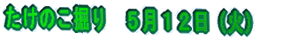 �����̂��@��@5��12���i�΁j